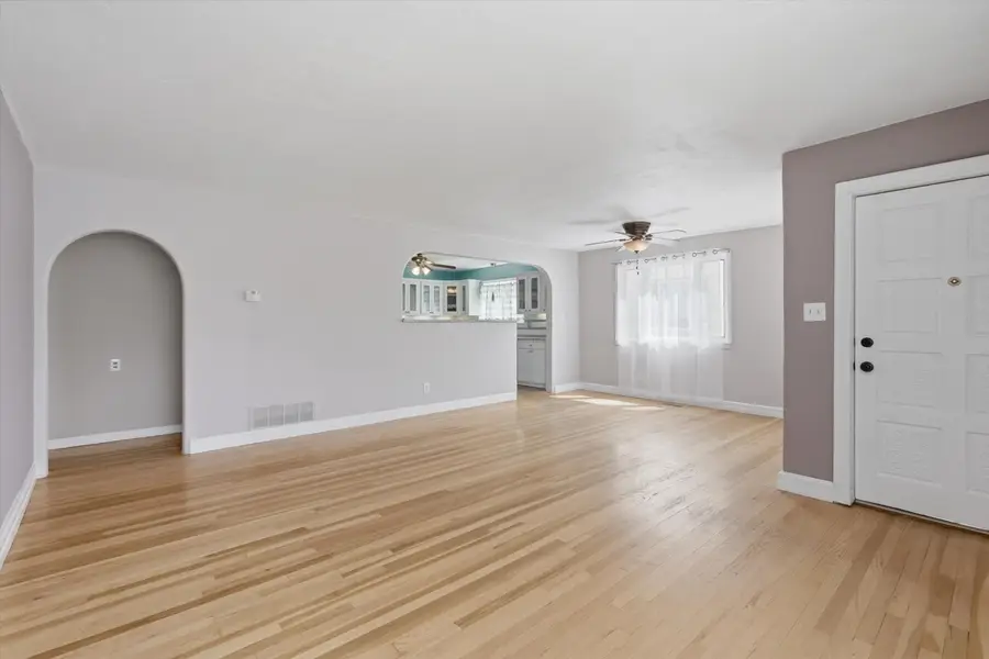 1506 Ridgecrest Drive Se, Albuquerque, NM 87108 - #3