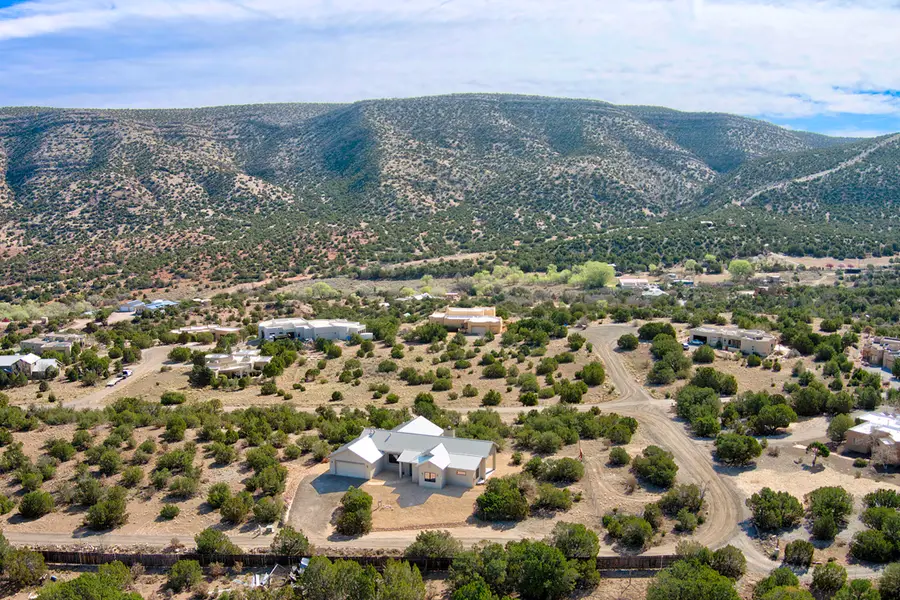 1 W Cielo Azul Court, Placitas, NM 87043 - #2