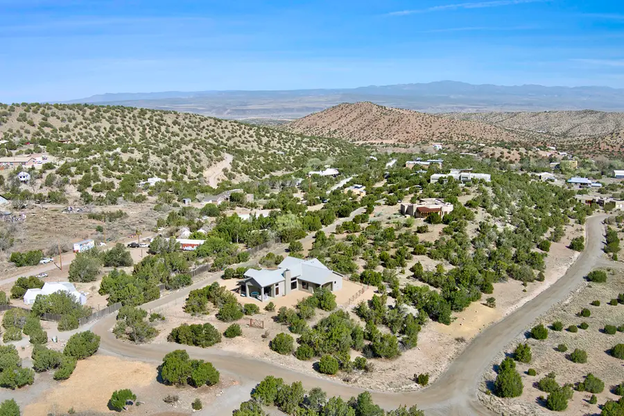 1 W Cielo Azul Court, Placitas, NM 87043 - #3