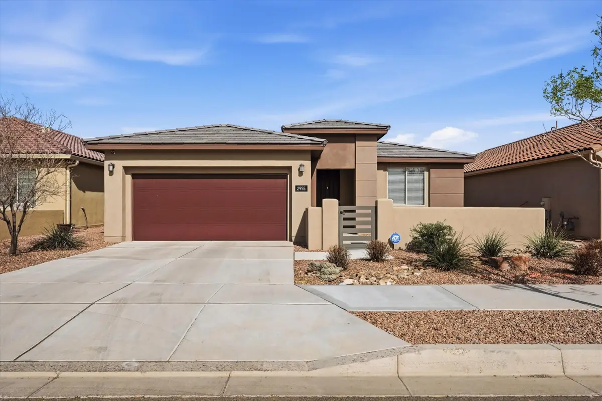 2955 Kings Canyon Loop Ne, Rio Rancho, NM 87144 - #1