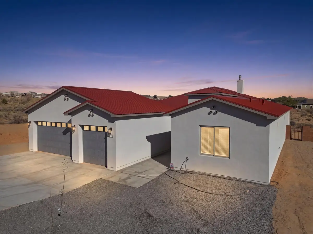 413 Holly Court Se, Rio Rancho, NM 87124 - #1