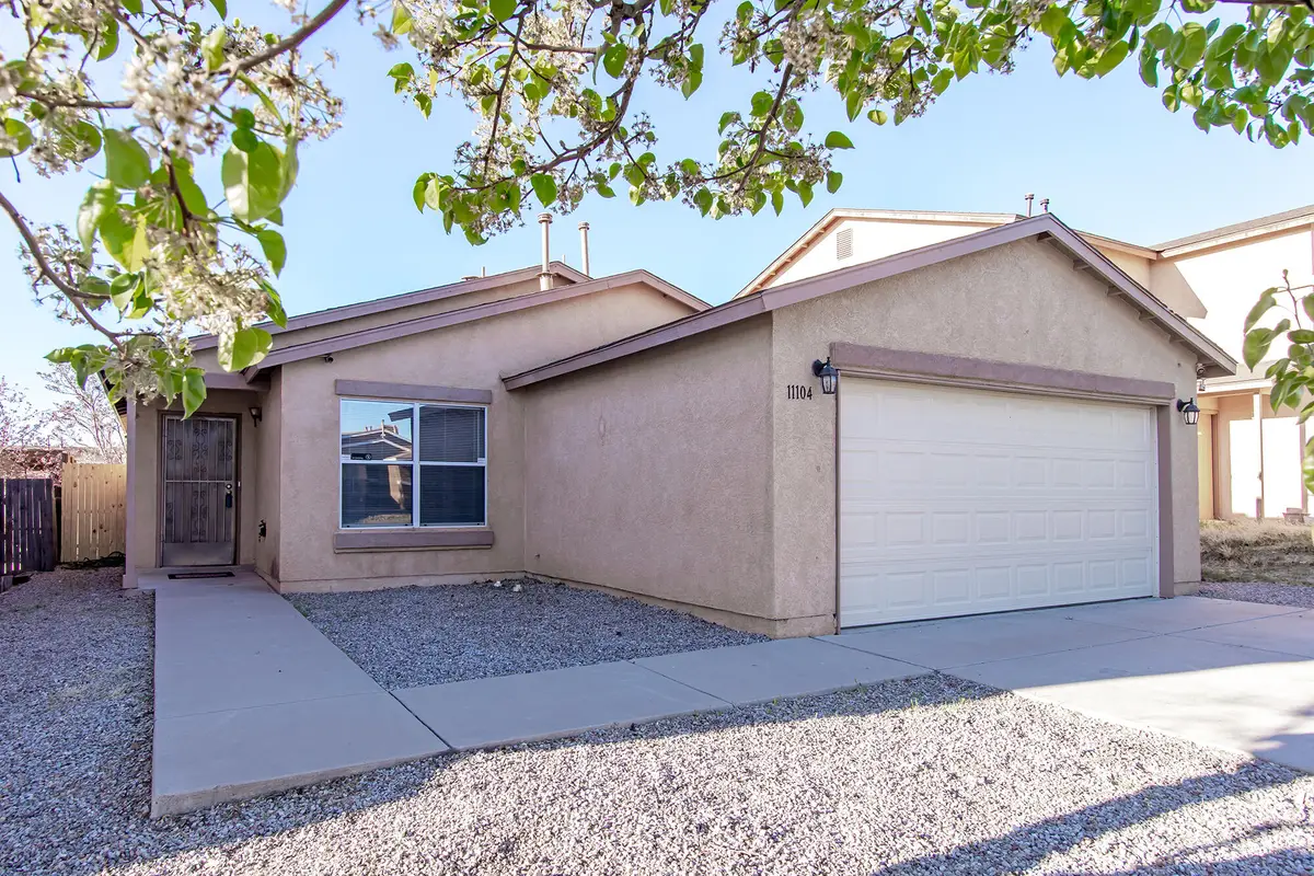 11104 Whimbrel Court Sw, Albuquerque, NM 87121 - #1