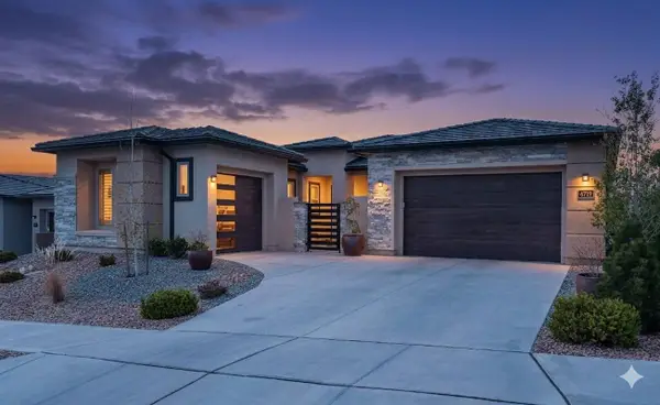 6719 Akademeia Loop Ne, Albuquerque, NM 87111