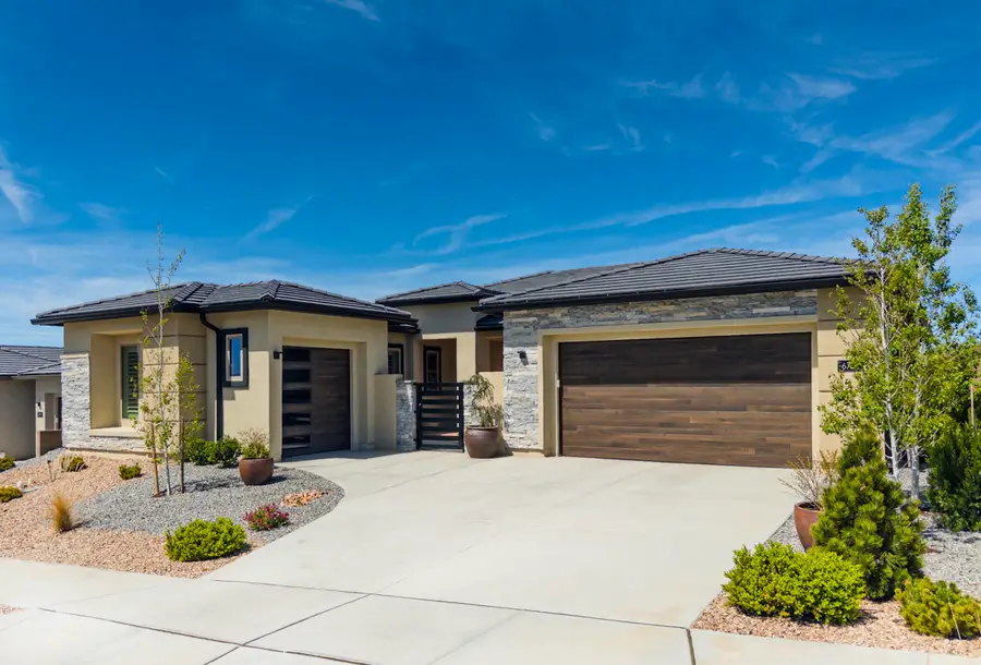 6719 Akademeia Loop Ne, Albuquerque, NM 87111 - #2