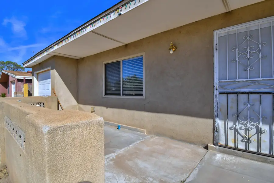 2813 Desert Garden Lane Sw, Albuquerque, NM 87105 - #2