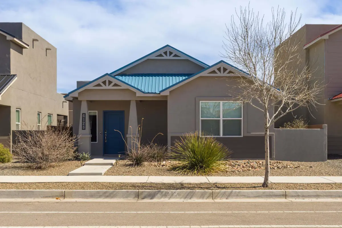 6128 Strand Loop Se, Albuquerque, NM 87106 - #1