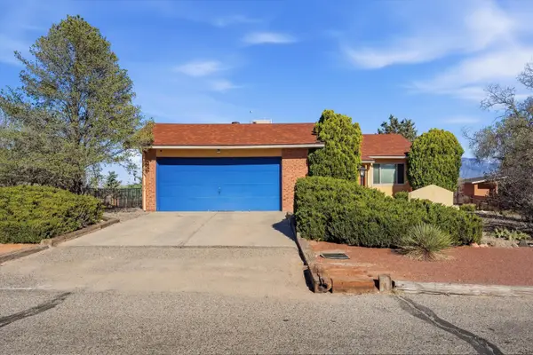 260 Tarpon Avenue Se, Rio Rancho, NM 87124