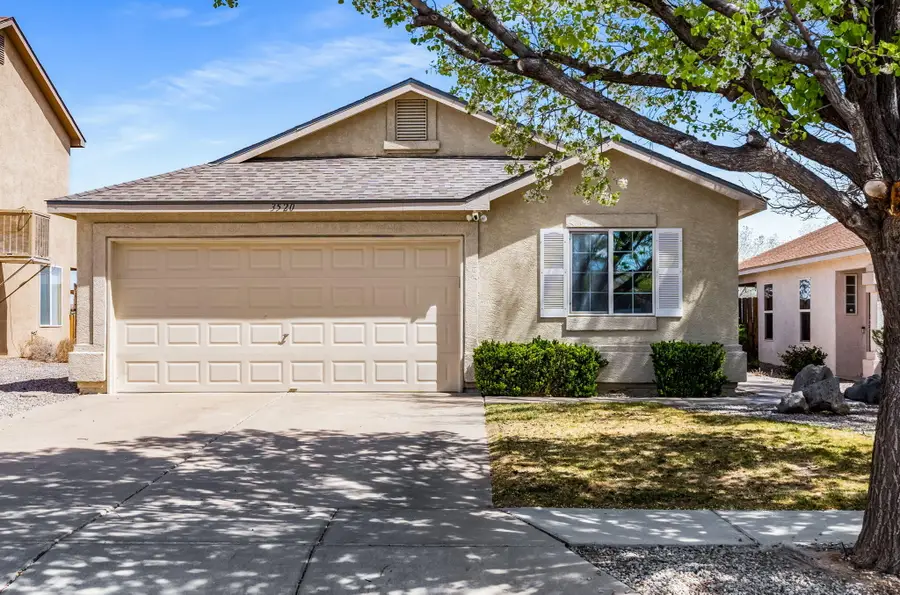 3520 Morgan Meadows Drive Ne, Rio Rancho, NM 87144 - #2