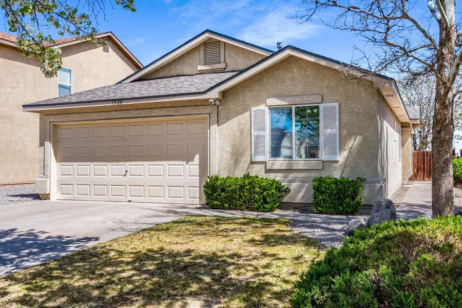 3520 Morgan Meadows Drive Ne, Rio Rancho, NM 87144 - #3