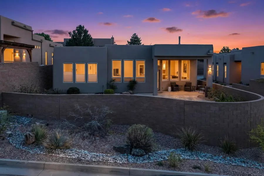 13508 Embudito View Court Ne, Albuquerque, NM 87111 - #2