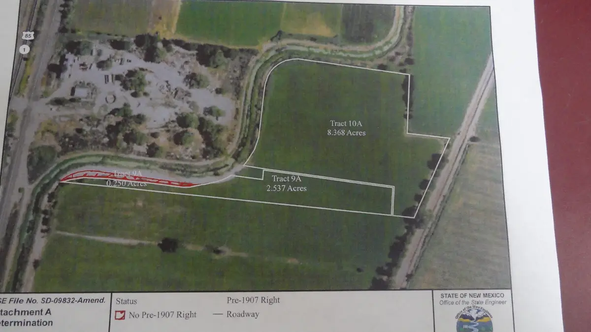 San Antonio Street, Socorro, NM 87801 - #1