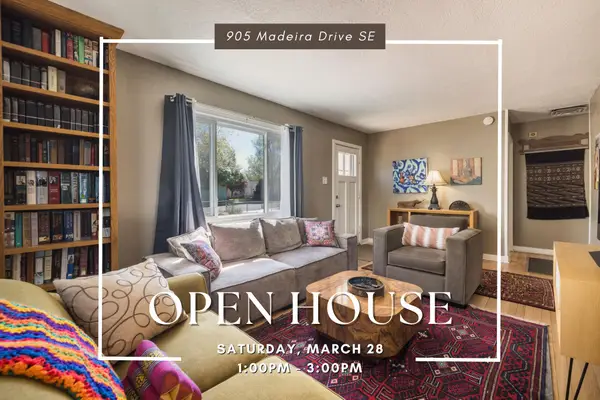 905 Madeira Drive Se, Albuquerque, NM 87108