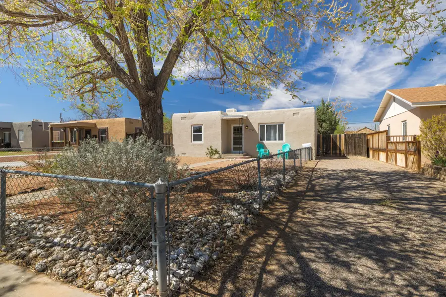 905 Madeira Drive Se, Albuquerque, NM 87108 - #3