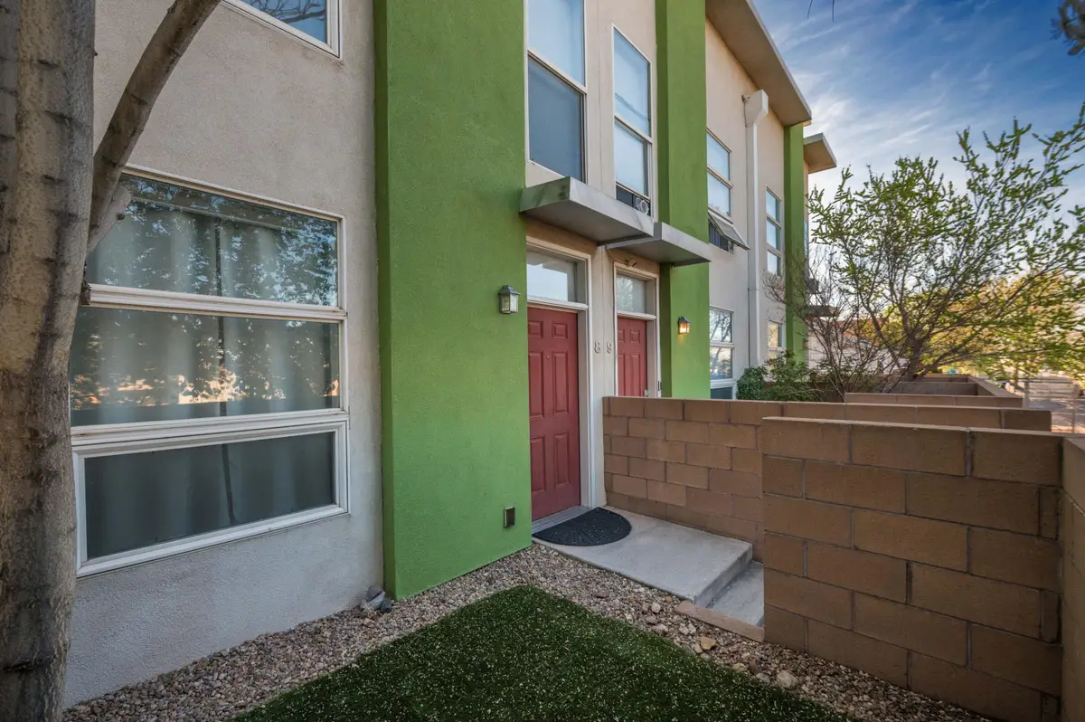 702 Broadway Boulevard Se #8, Albuquerque, NM 87111 - #1