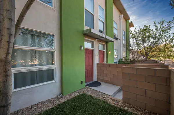 702 Broadway Boulevard Se #8, Albuquerque, NM 87111