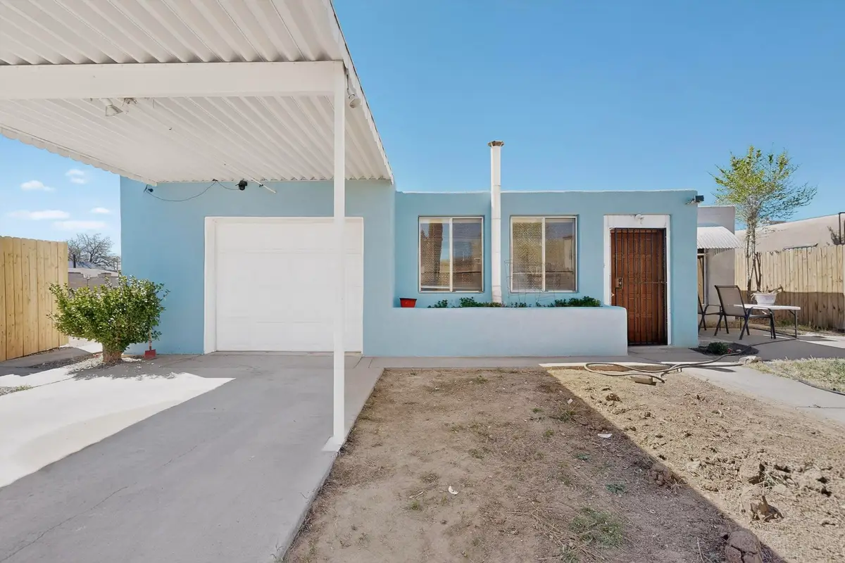 123 Charleston Street Se, Albuquerque, NM 87108 - #1