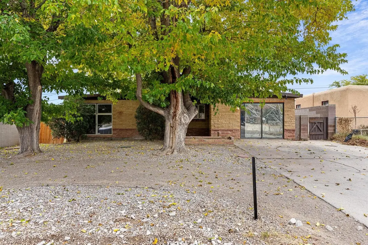 1115 Morris Street Ne, Albuquerque, NM 87112 - #1