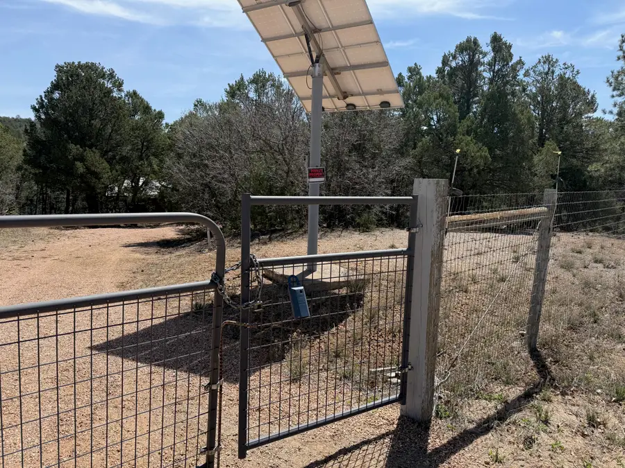 Nm 337/camino Circular, Tijeras, NM 87059 - #2