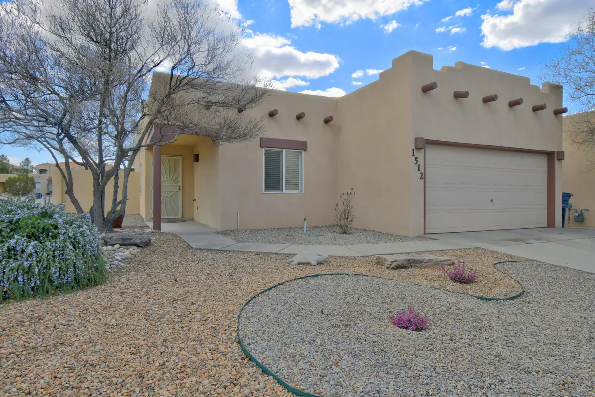 1512 Calle Sonrisa Ne, Albuquerque, NM 87113 - #1