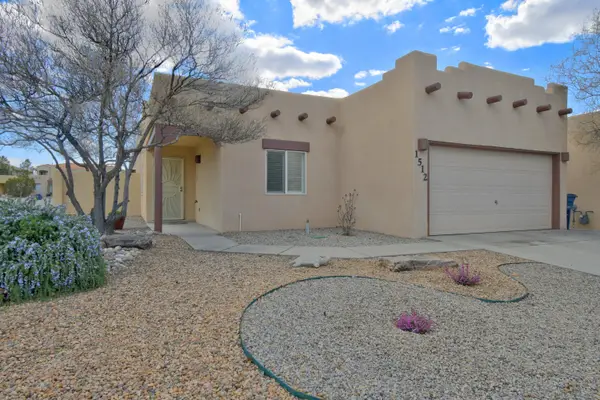1512 Calle Sonrisa Ne, Albuquerque, NM 87113