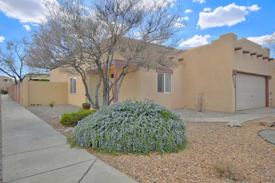 1512 Calle Sonrisa Ne, Albuquerque, NM 87113 - #2