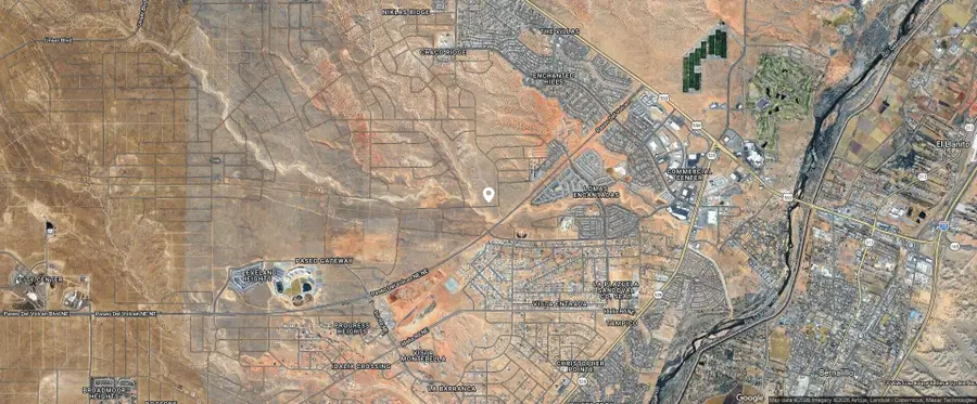 3819 Alturas Drive Ne, Rio Rancho, NM 87144 - #3