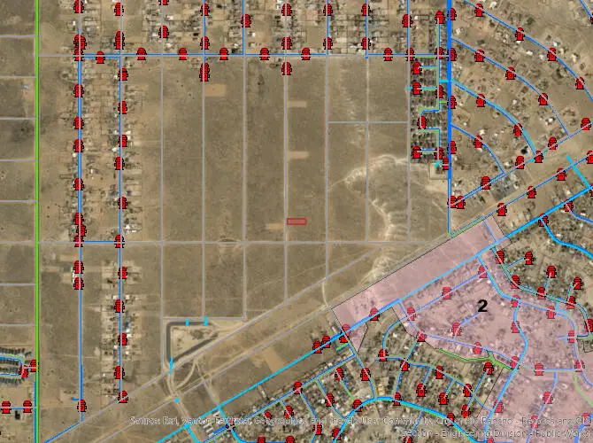 16 6th (u11 B14 L4) Street Ne, Rio Rancho, NM 87124 - #3