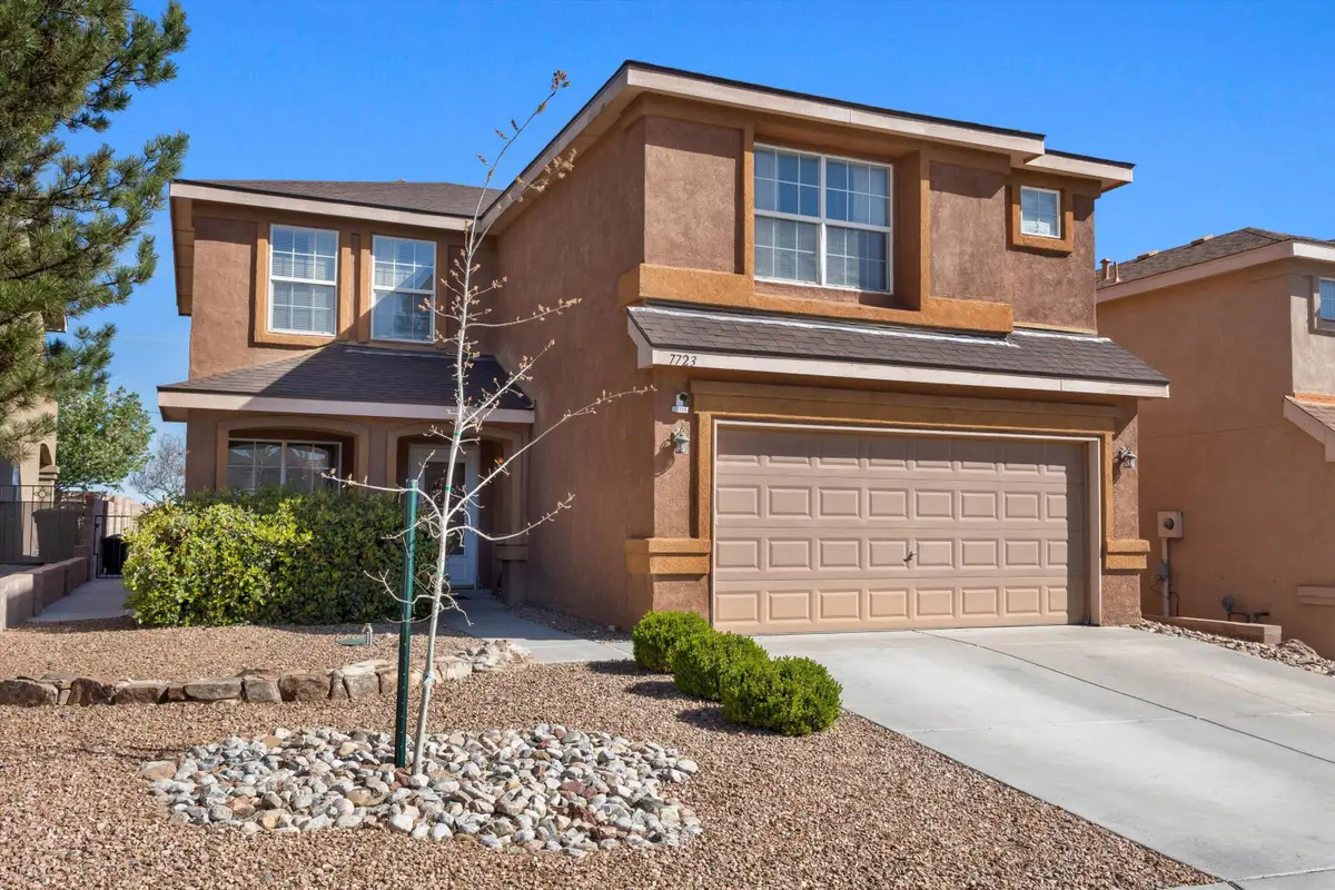 7723 Snowy Egret Court Nw, Albuquerque, NM 87114 - #1