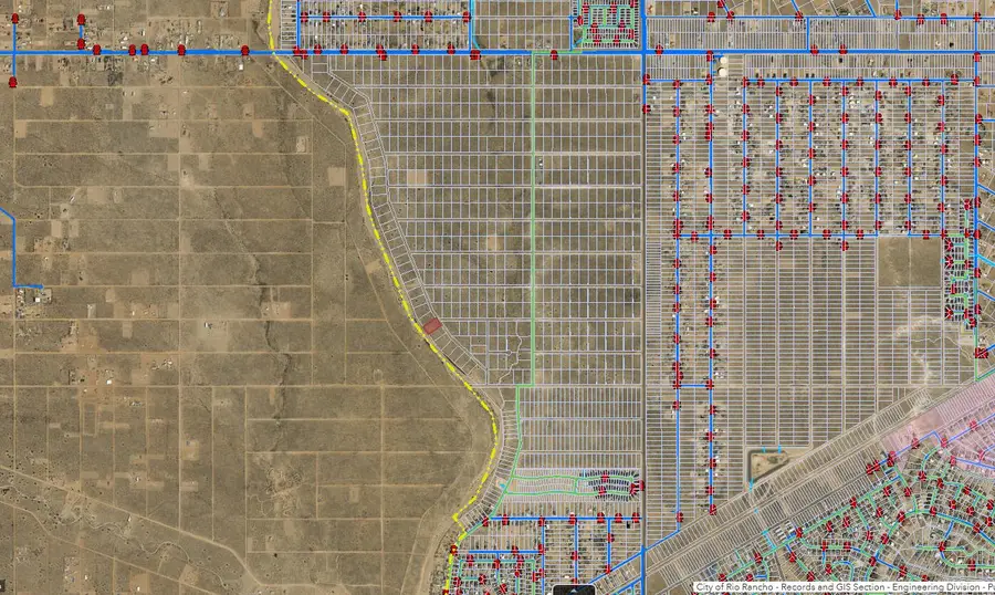 113 Hondo (u8 B42 L35) Road Nw, Rio Rancho, NM 87124 - #3