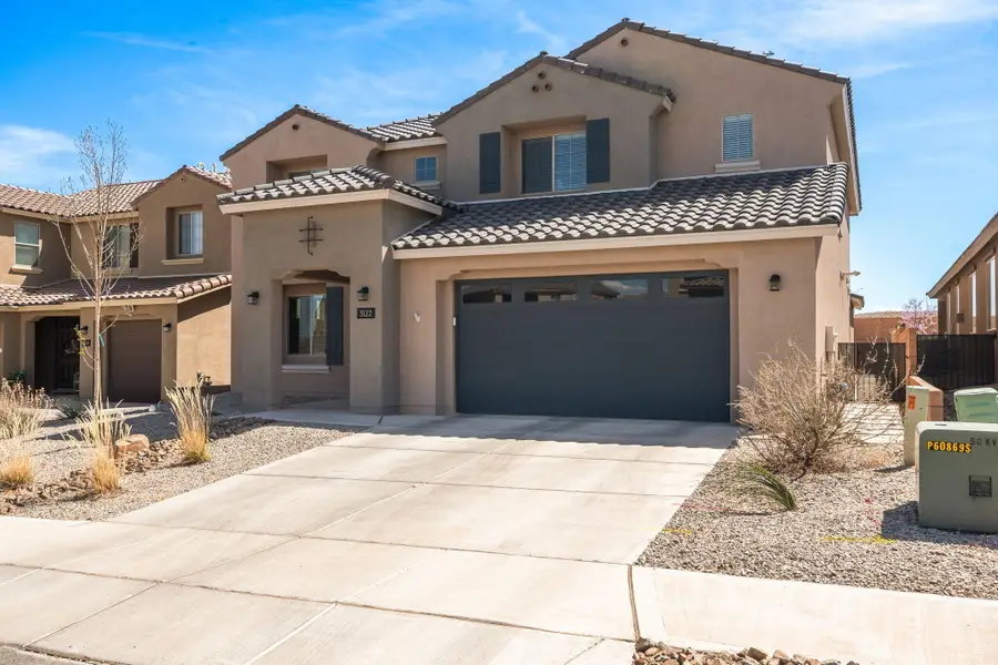 3122 Tess Court Ne, Rio Rancho, NM 87144 - #2
