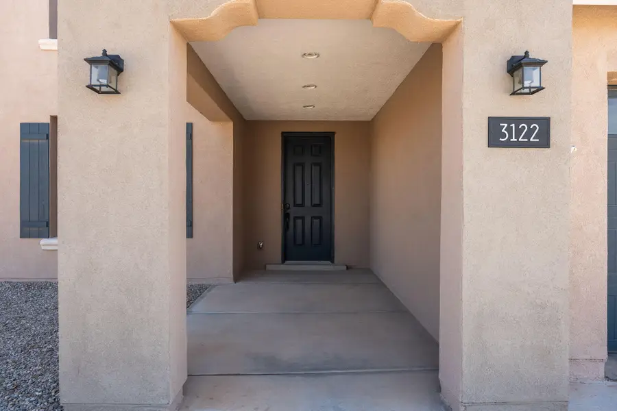 3122 Tess Court Ne, Rio Rancho, NM 87144 - #3