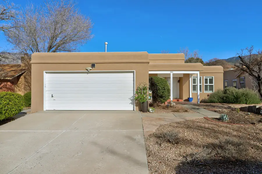 5304 Westwind Street Ne, Albuquerque, NM 87111 - #2