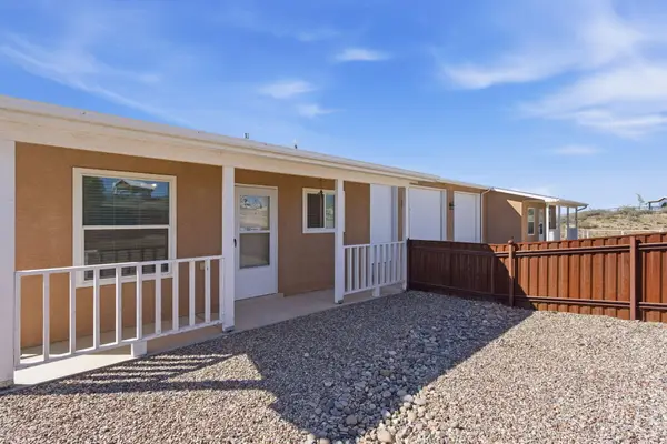 17 Ursula Drive, Belen, NM 87002