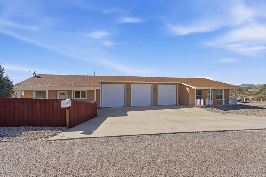 17 Ursula Drive, Belen, NM 87002 - #3