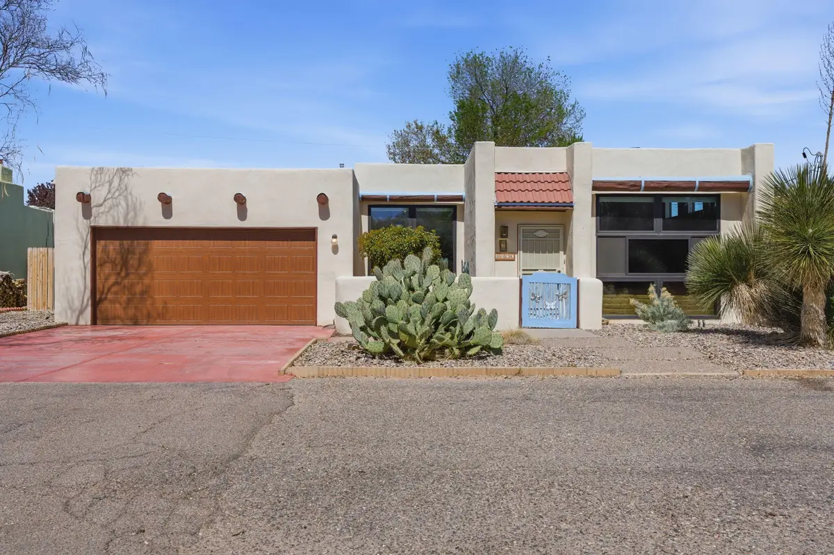 8301 4th Street Nw #3, Los Ranchos De Albuquerque, NM 87114 - #1