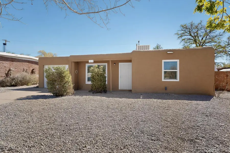 1212 Morris Street Ne, Albuquerque, NM 87112 - #3