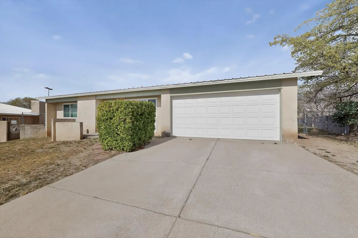 12125 Emperor Drive Ne, Albuquerque, NM 87123 - #1