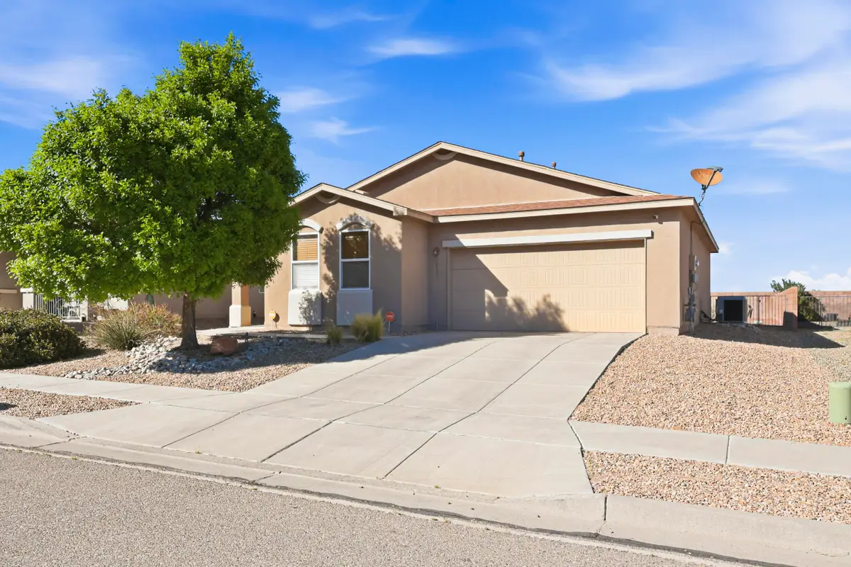 111 Big Sky Avenue Sw, Los Lunas, NM 87031 - #1