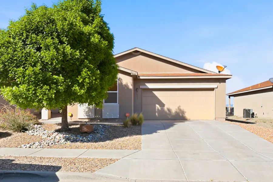 111 Big Sky Avenue Sw, Los Lunas, NM 87031 - #2