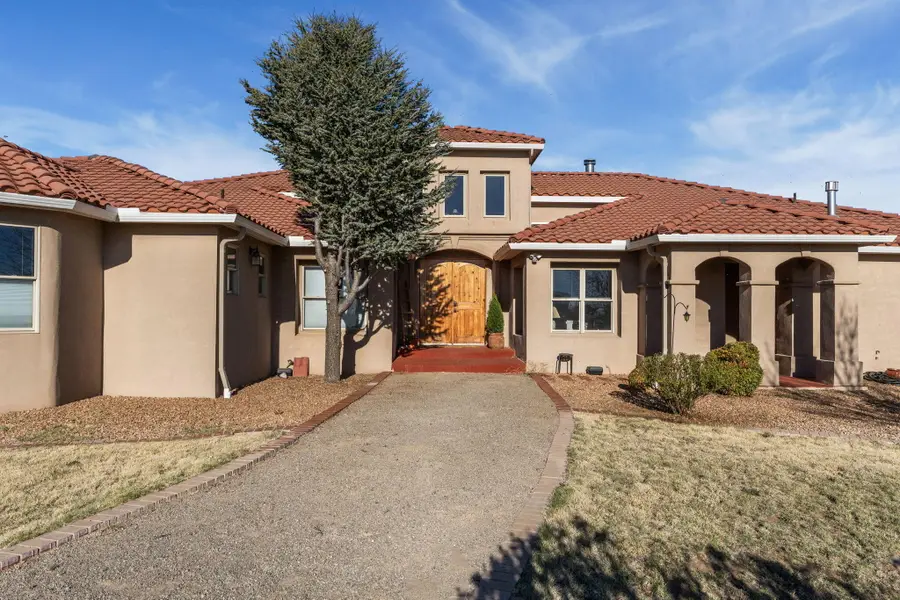 21 N Odette Court, Edgewood, NM 87015 - #3