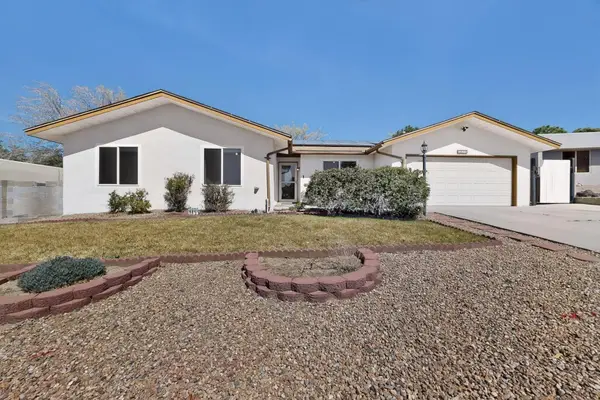 1914 Father Sky Street Ne, Albuquerque, NM 87112