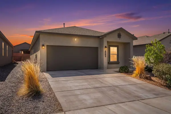 4850 Sandia Peak Road Ne, Rio Rancho, NM 87144