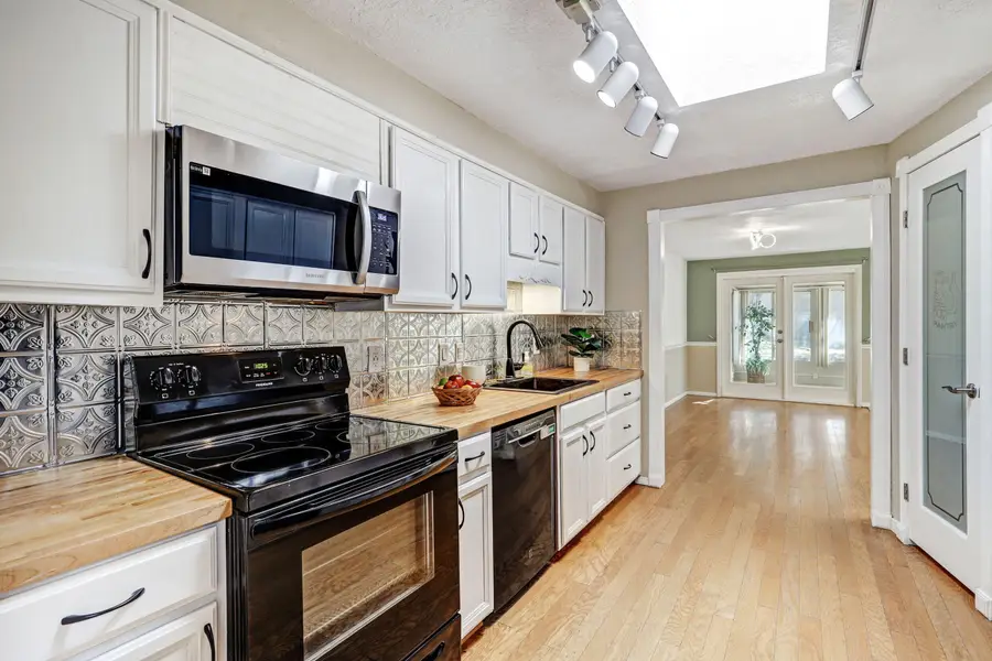 2500 La Charles Drive Ne, Albuquerque, NM 87112 - #3