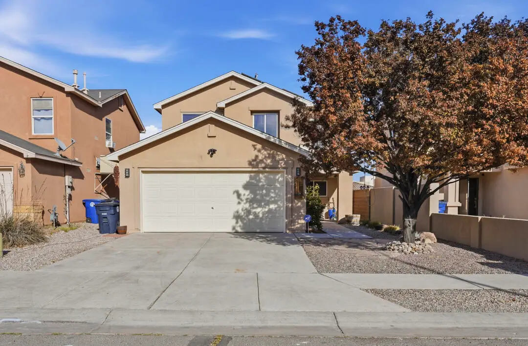 6116 Picture Rock Place Nw, Albuquerque, NM 87120 - #1
