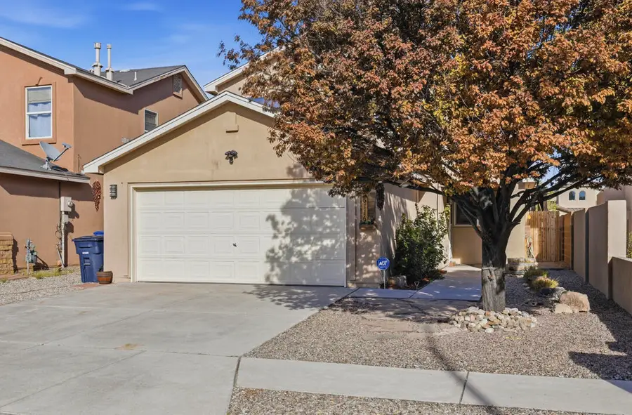 6116 Picture Rock Place Nw, Albuquerque, NM 87120 - #2