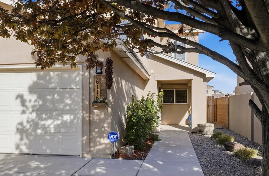 6116 Picture Rock Place Nw, Albuquerque, NM 87120 - #3