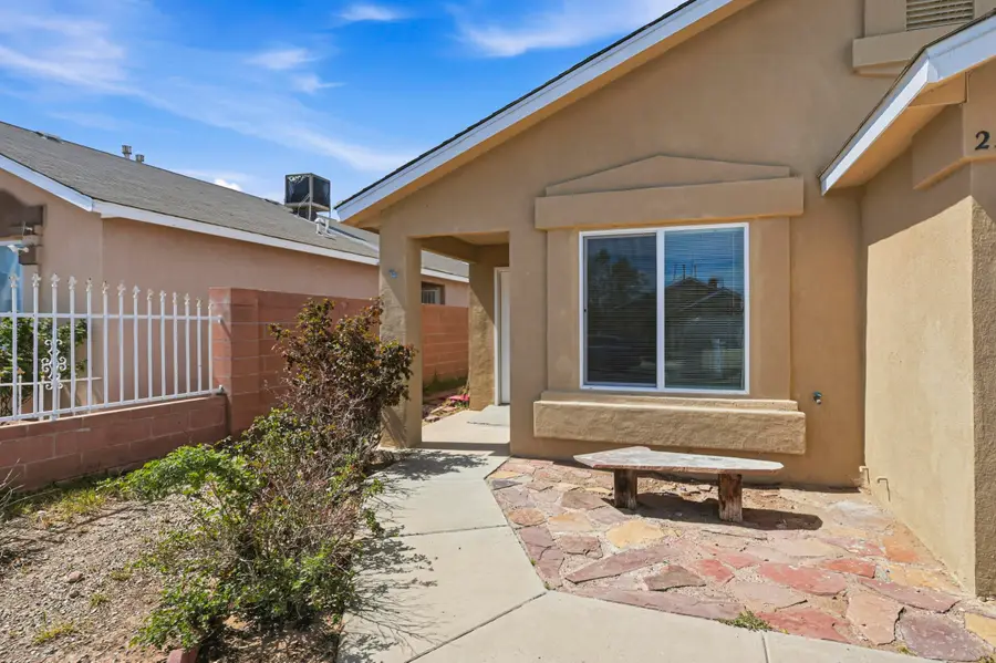 2309 Desert Springs Drive Sw, Albuquerque, NM 87121 - #2