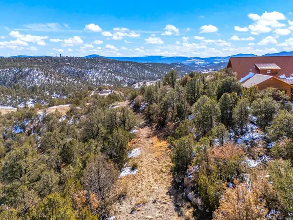 37 Bilotto Drive, Cedar Crest, NM 87008