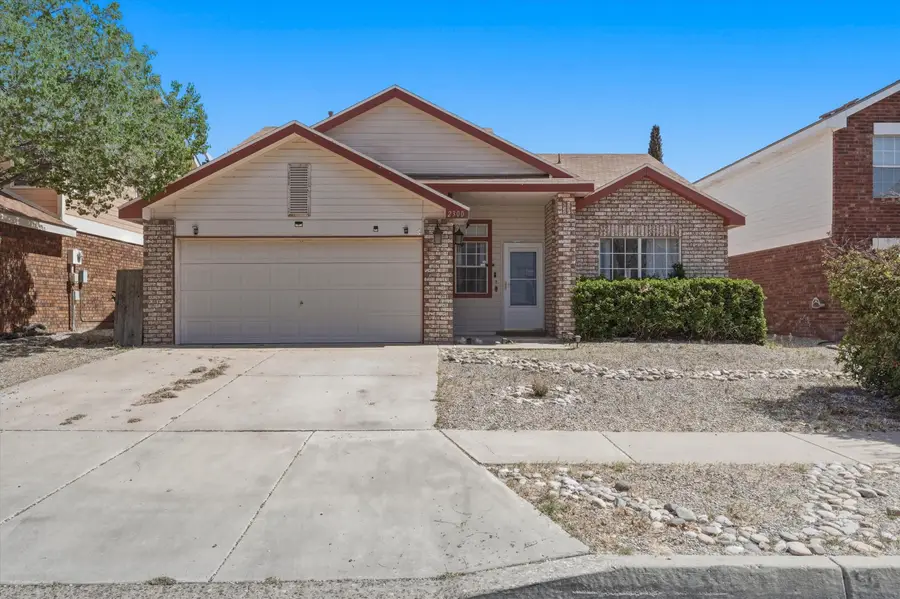 2300 Sunstone Drive Nw, Albuquerque, NM 87120 - #2