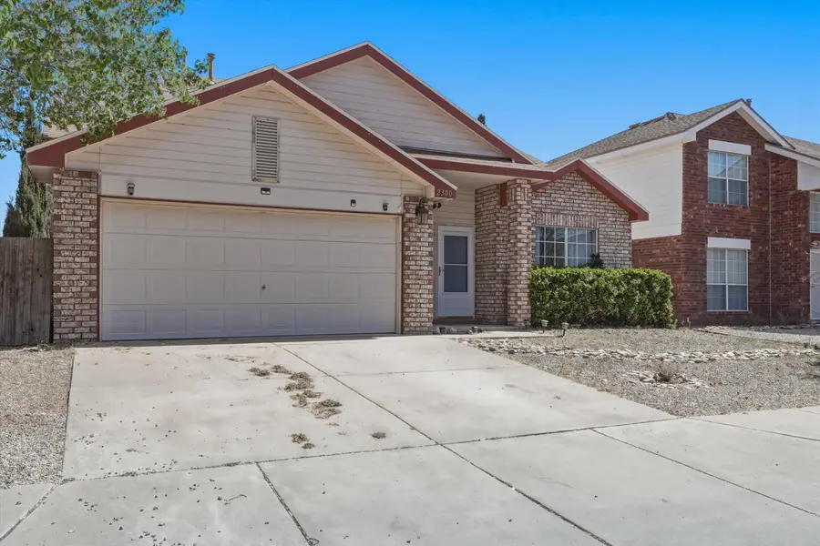 2300 Sunstone Drive Nw, Albuquerque, NM 87120 - #3